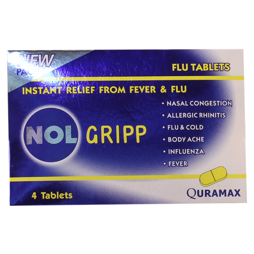 ნოლგრიპი