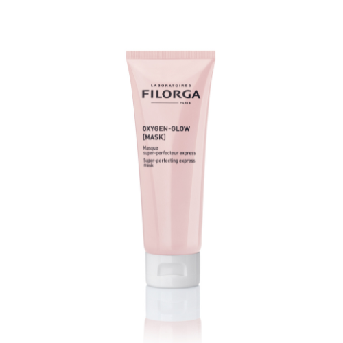 ფილორგა - OXYGEN GLOW სახის ექსპრეს ნიღაბი კანის ბუნებრივი ბზინვარებისათვის 75მლ