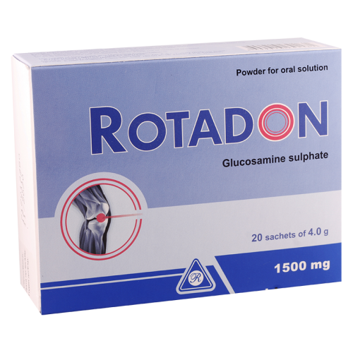 როტადონი