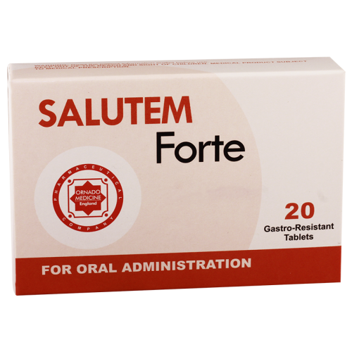 სალუტემ ფორტე