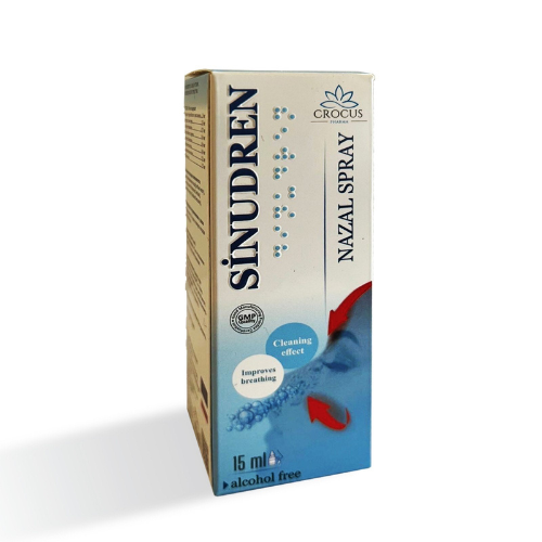 სინუდრენი