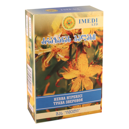 ს/მც კრაზანას ბალახი