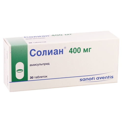 სოლიანი