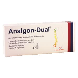 ანალგონ-დუალი ი/მ