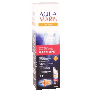 აქვა მარისი ნორმი