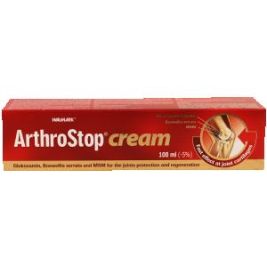 ართროსტოპი