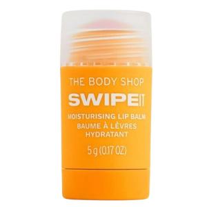 ბოდი შოპი - SWIPE IT დამატენიანებელი ტუჩის ბალზამი ვნების ხილი