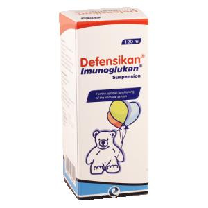 დეფენსიკანი იმუნოგლუკანი