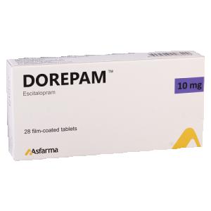 დორეპამი