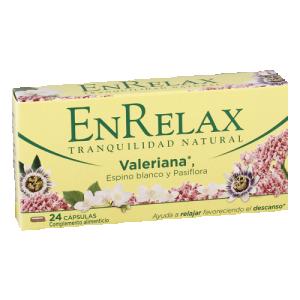 ენრელაქსი