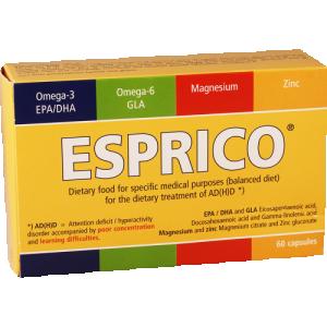 ესპრიკო