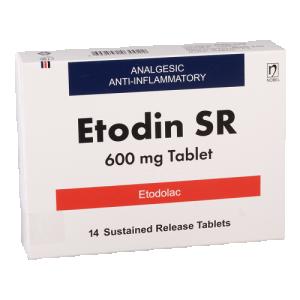 ეტოდინ SR