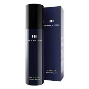 გრეჰემ ჰილი - მამაკაცის თმის მკვებავი სთაილინგი HANGAR