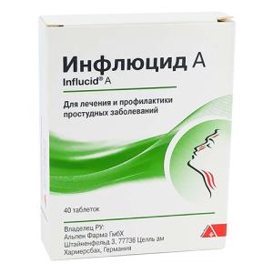 ინფლუციდი A