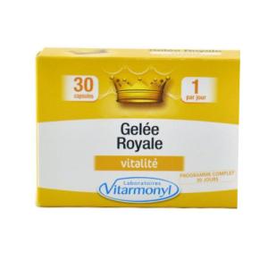 ჟელე როიალი