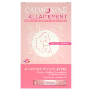 კალმოზინი რძის მომყვანი