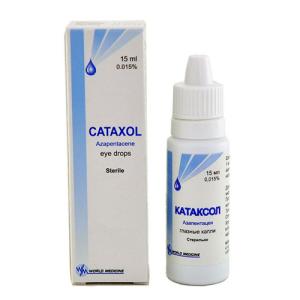 კატაქსოლი