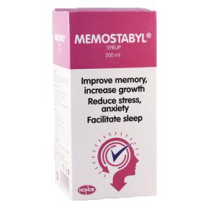 მემოსტაბილი