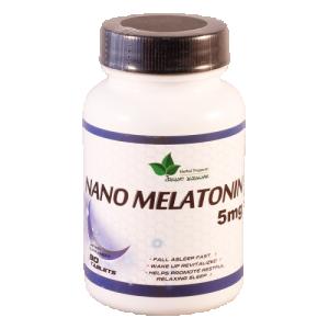 ნანო მელატონინი