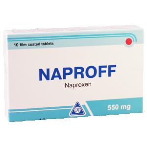 ნაპროფი