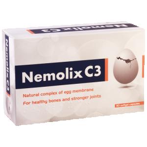ნემოლიქსი C3
