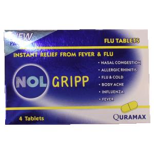 ნოლგრიპი