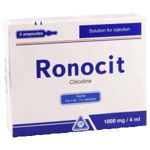 რონოციტი