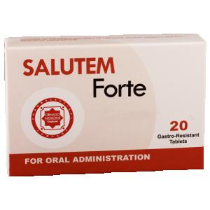 სალუტემ ფორტე