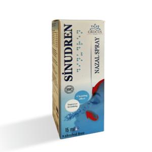 სინუდრენი