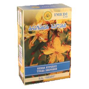 ს/მც კრაზანას ბალახი