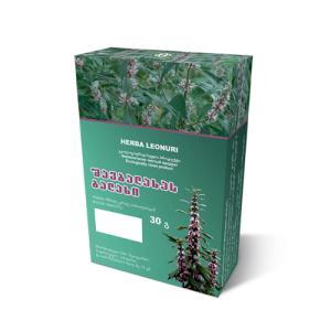 ს/მც შავბალახას ბალახი