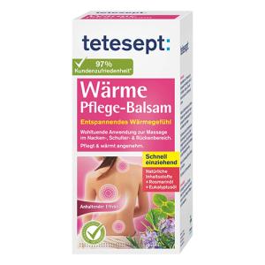 ტეტესეპტი გამახურებელი