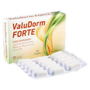 ვალუდორმი ფორტე