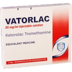 ვატორლაკი