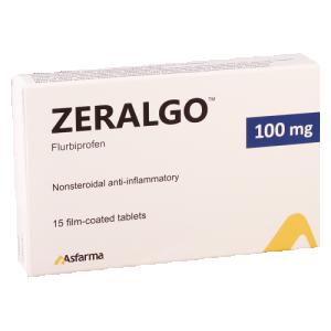 ზერალგო