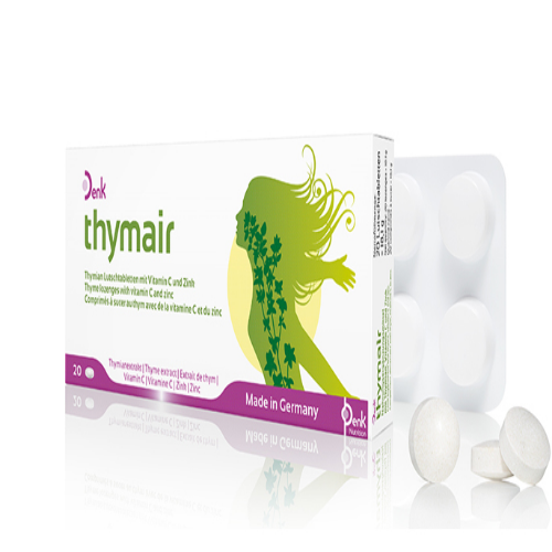 თიმეარ დენკი