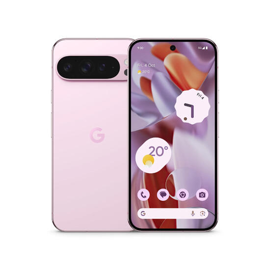 Google Pixel 9 Pro XL 16256GB Rose Quartz