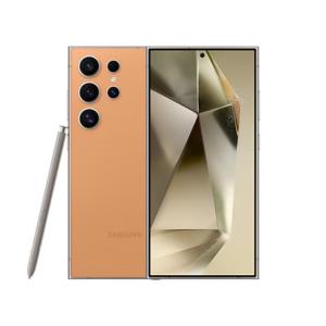 Samsung Galaxy S24 Ultra S928B 5G 12256GB Titanium Orange