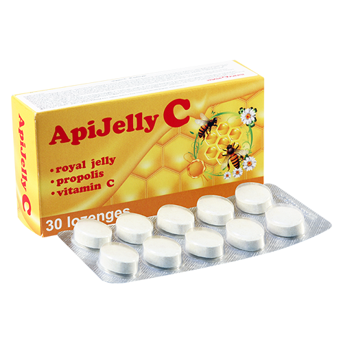 აპიჯელი C