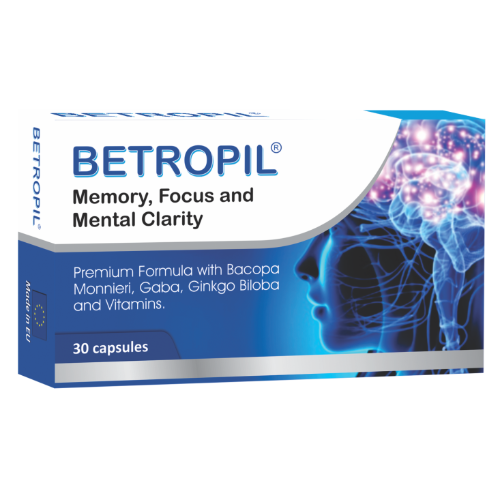 ბეტროპილი