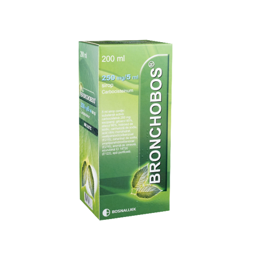 ბრონქობოსი