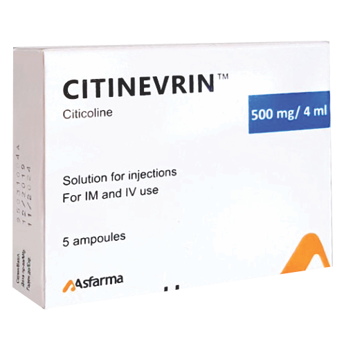 ციტინევრინი ი/მ ი/ვ