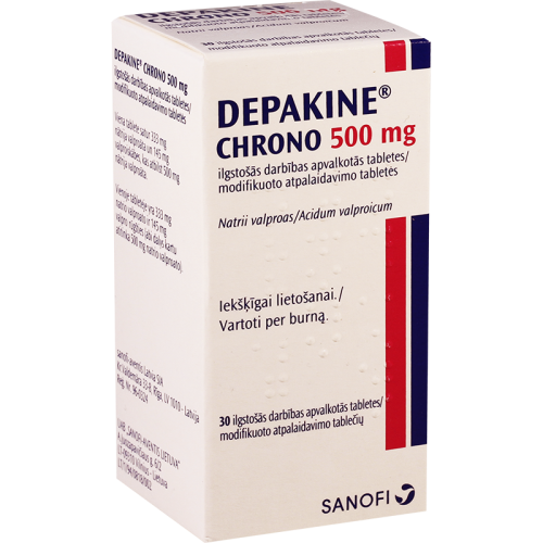 დეპაკინი ხრონო