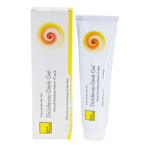 დიკლოფენაკ-დენკ