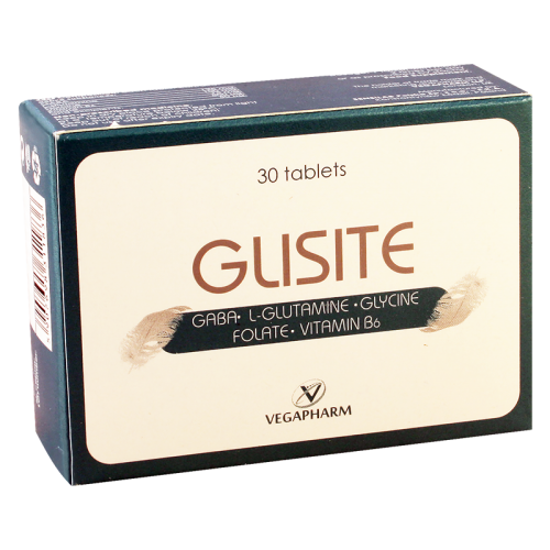 გლისაიტი