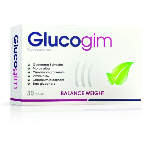 გლუკოგიმი