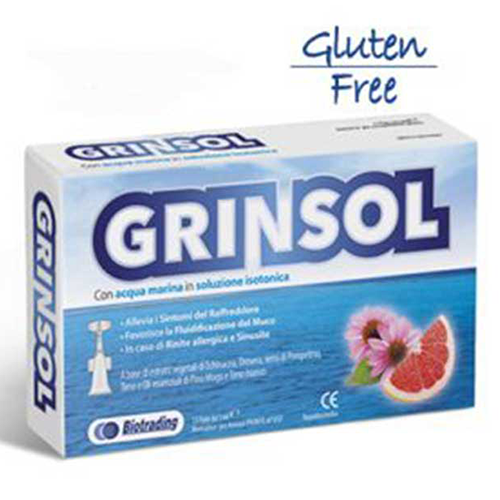 გრინსოლი ფიტო