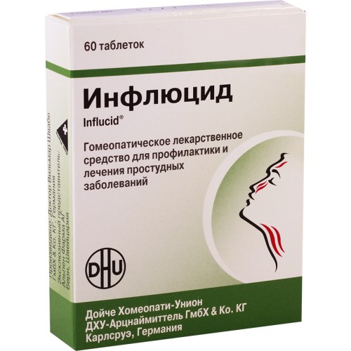 ინფლუციდი