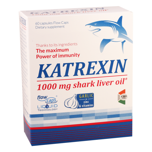 კატრექსინი