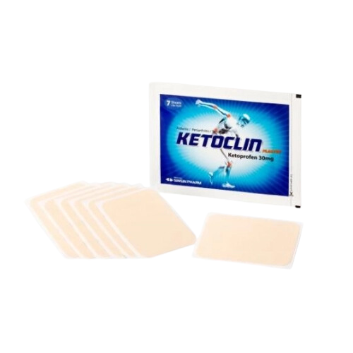 კეტოკლინი